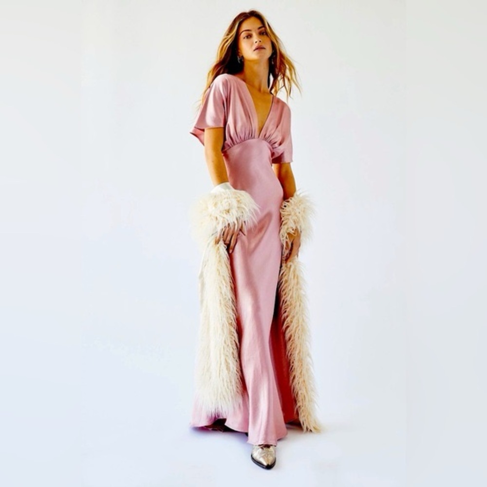 Free People Maxi